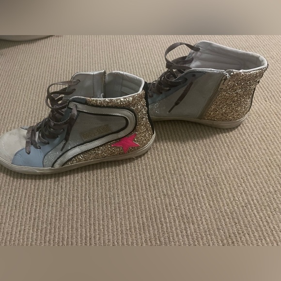 Golden Goose Slides size 40 - Picture 5 of 5